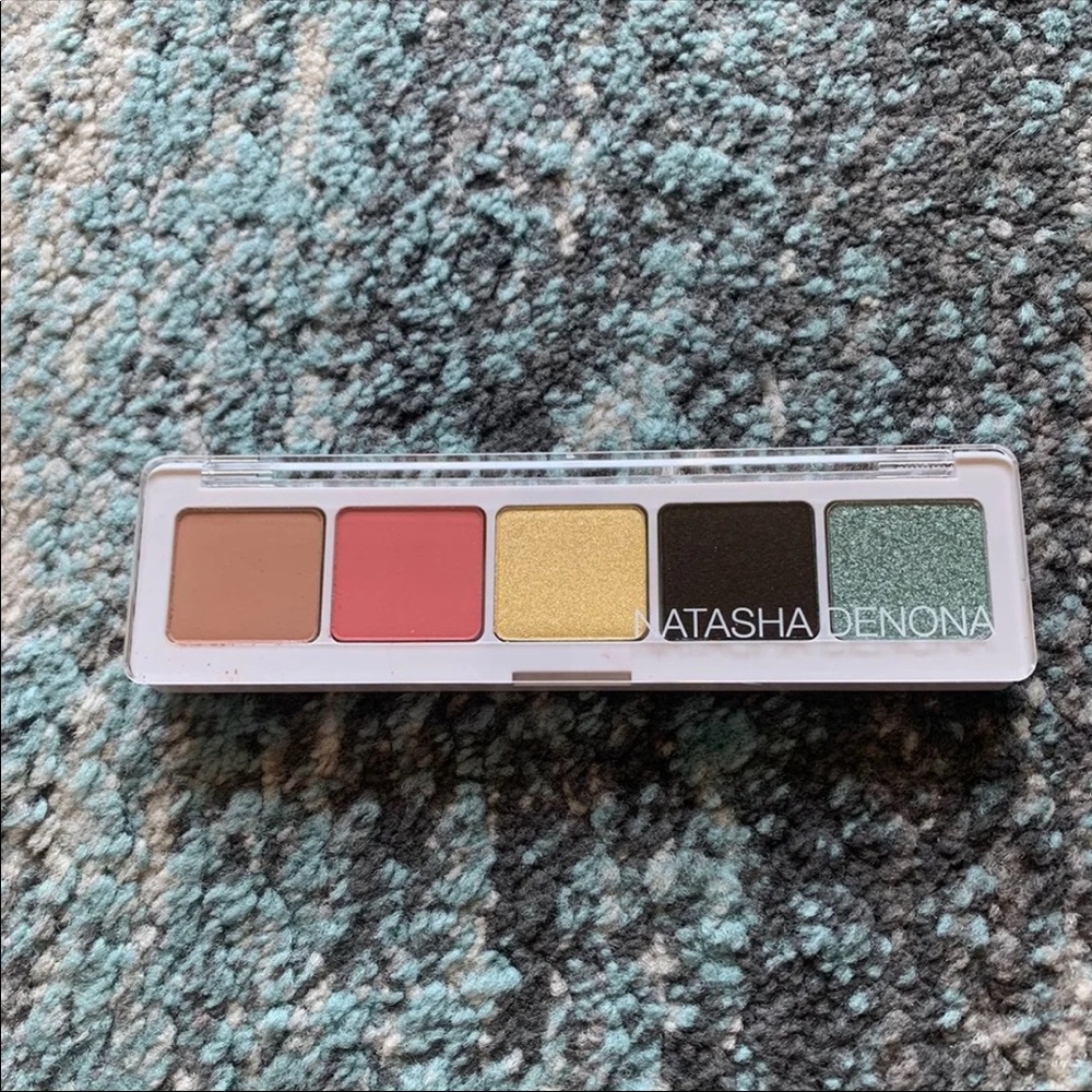 Natasha Denona Eyeshadow